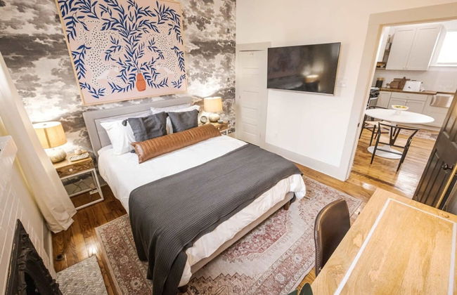 Work Crew Haven Spacious Corporate Lodging - Photo 25