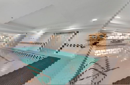 Foto 20 - City Hideaway 1 BR Apt with Pool - Gym