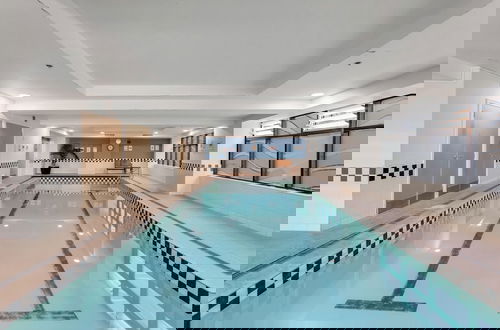 Foto 19 - City Hideaway 1 BR Apt with Pool - Gym