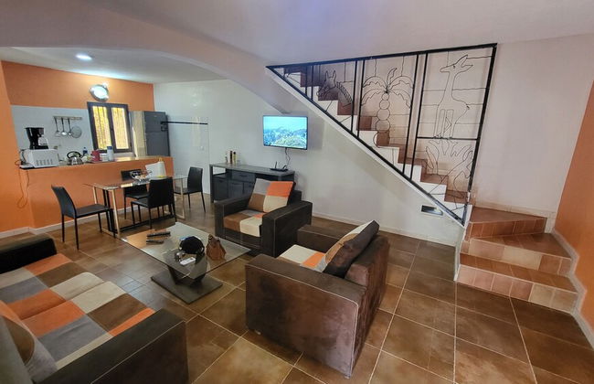 Villa Coquette - Foto 6