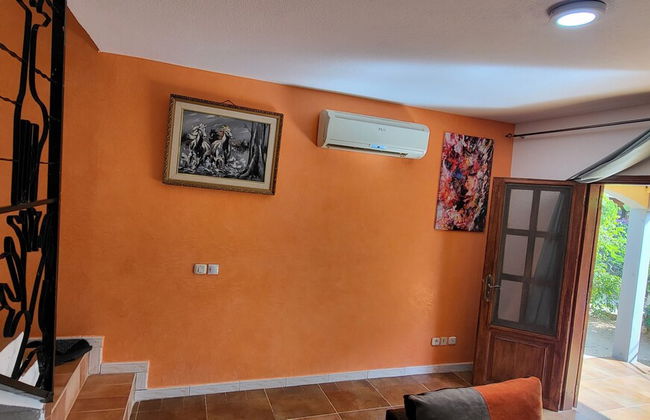 Villa Coquette - Foto 8