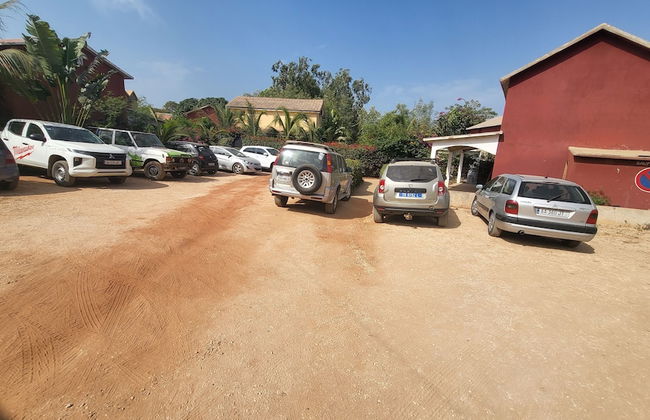 Villa Coquette - Foto 1