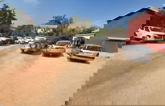 Foto 1 - Villa Coquette