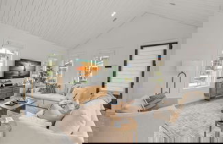 Foto 2 - Casa Monte Cristo Luxury Home Steps to 7th Ave