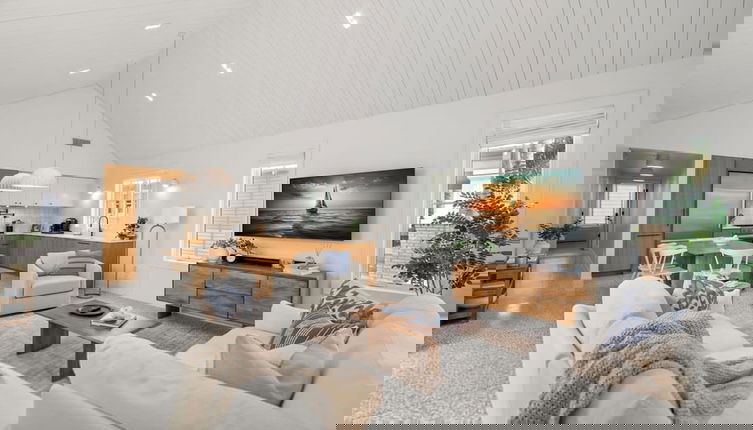 Foto 1 - Casa Monte Cristo Luxury Home Steps to 7th Ave