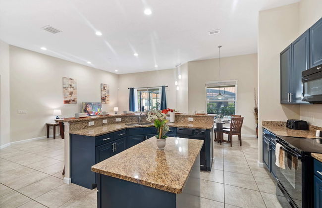 4096 Oaktree Drive - Foto 16