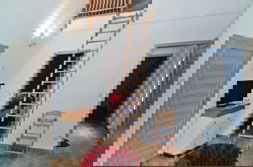 Foto 5 - Ferienhaus Spreeidyll, Schlepzig
