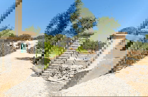 Foto 38 - Villa Oliva Blu by Wonderful Italy