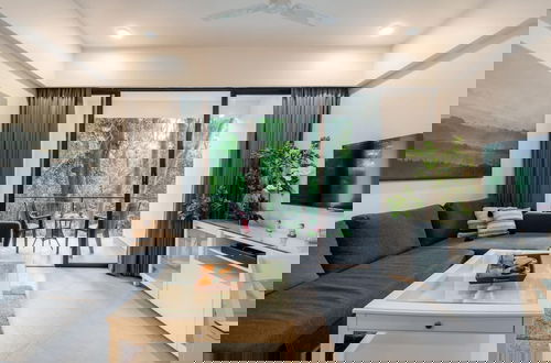 Photo 9 - 1BR in Candolim - Walking Distance From Beach