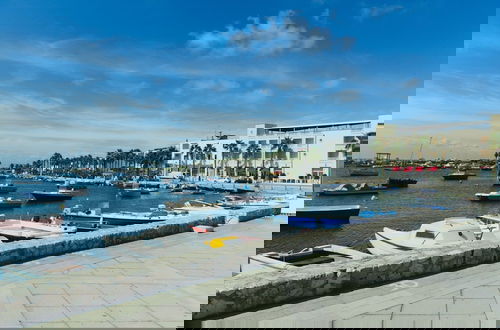 Foto 17 - Monolocale del Mare 400 Meters From Beach