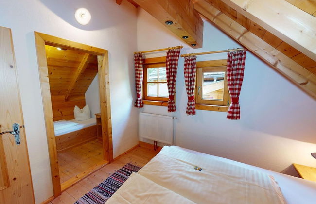 Chalet in Neukirchen - Foto 74