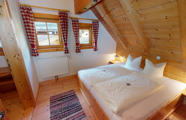 Chalet in Neukirchen - Foto 12