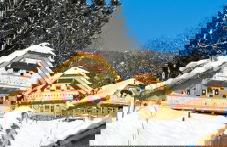 Foto 1 - Chalet in Neukirchen