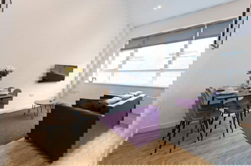 Foto 3 - Modern and Spacious Duplex in Manchester City Centre