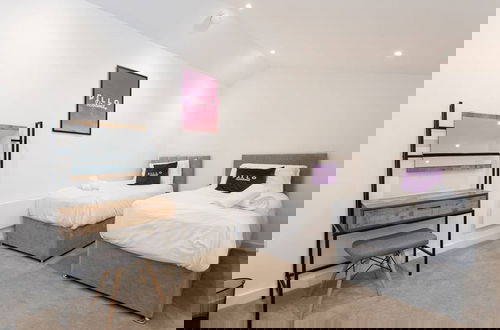 Foto 6 - Modern and Spacious Duplex in Manchester City Centre