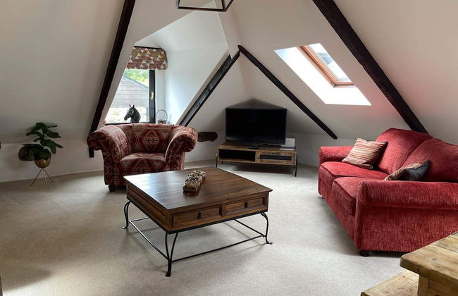 Stunning 4 Bed Pet Friendly Cottage With Hot Tub - Foto 11