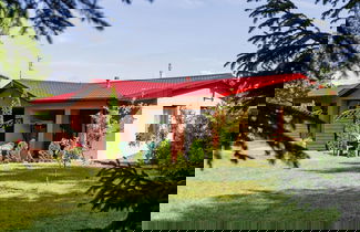 Foto 1 - House Near Baltic Sea and Wolinski Park