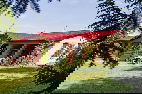 Foto 1 - Holiday Home for Four Person in Dargobadz