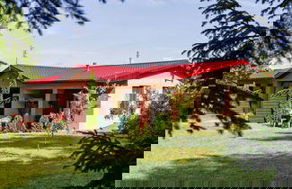 Photo 1 - Holiday Home for Four Person in Dargobadz