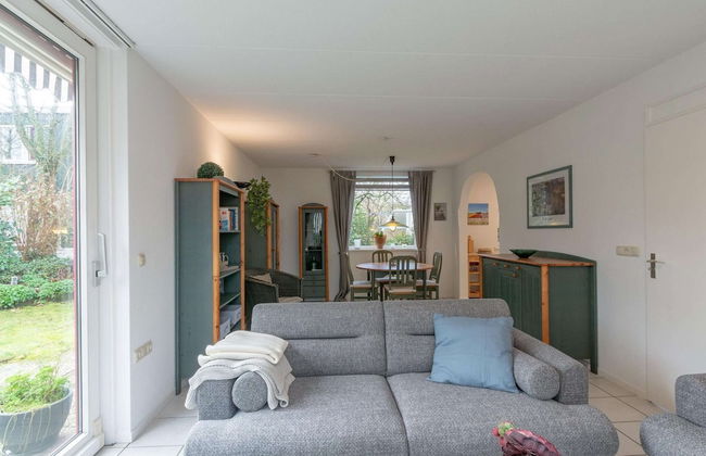 Beautiful Detached Holiday Home in Park - Foto 15