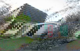 Photo 1 - Beautiful Detached Holiday Home in Park