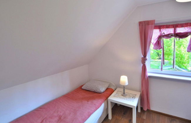 Holiday Home in Rusinowo Near Quiet Beach - Foto 3