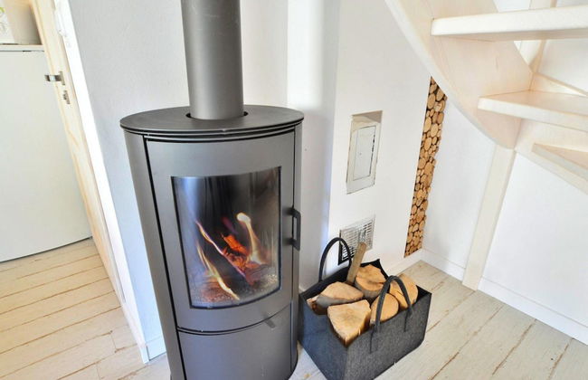 Holiday Home in Rusinowo Near Quiet Beach - Foto 11