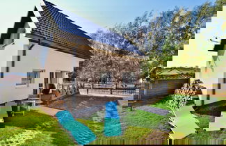 Photo 1 - Holiday Home in Rusinowo Near Quiet Beach
