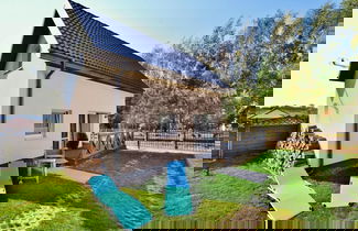 Foto 1 - Comfortable Holiday Homes, Rusinowo