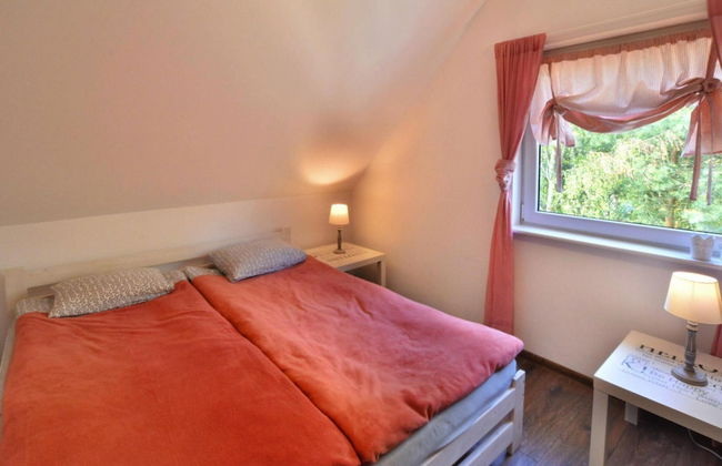 Holiday Home in Rusinowo Near Quiet Beach - Foto 4