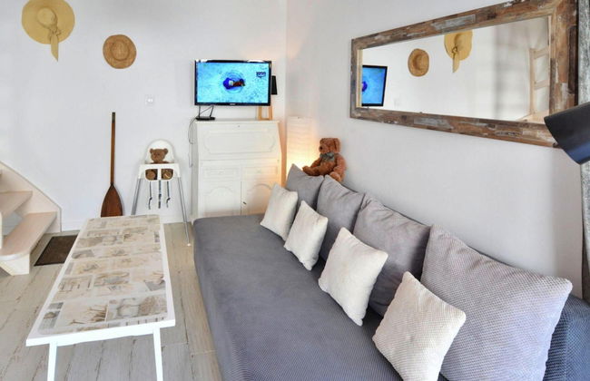 Holiday Home in Rusinowo Near Quiet Beach - Foto 14