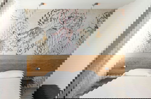 Foto 3 - Saffi Glamorous Apartment