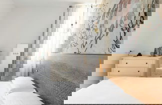 Foto 2 - Saffi Glamorous Apartment
