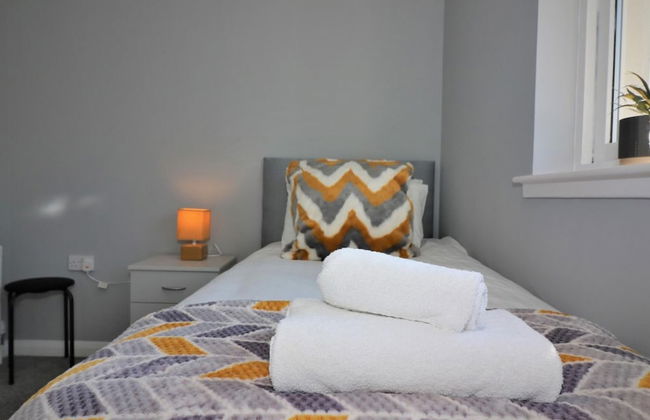 Whistleberry House - Hamilton - Foto 7