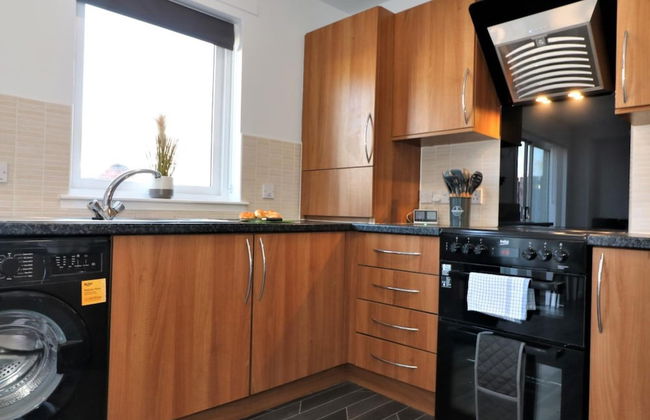 Whistleberry House - Hamilton - Foto 20