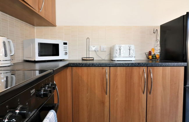 Whistleberry House - Hamilton - Foto 23