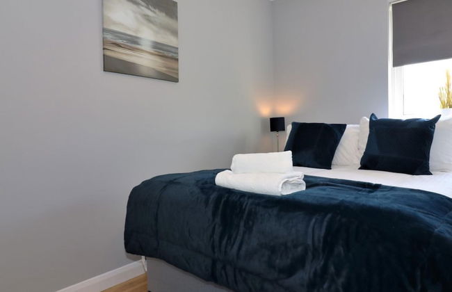 Whistleberry House - Hamilton - Foto 1