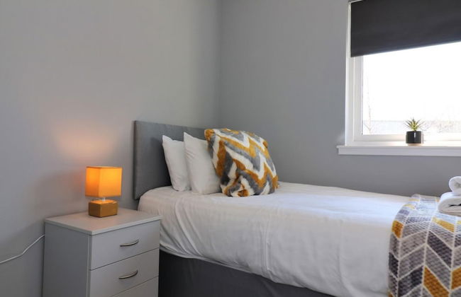 Whistleberry House - Hamilton - Foto 6