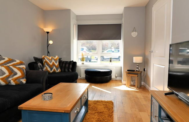 Whistleberry House - Hamilton - Foto 18