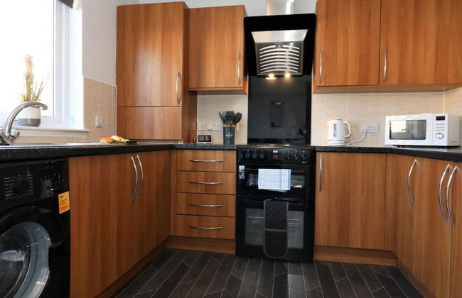 Whistleberry House - Hamilton - Foto 17