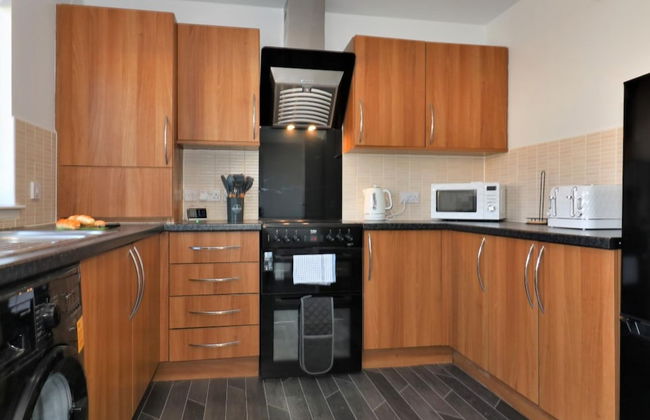 Whistleberry House - Hamilton - Foto 19