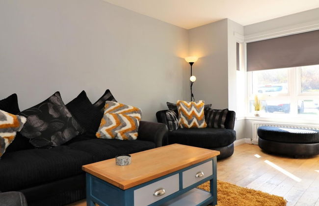 Whistleberry House - Hamilton - Foto 26