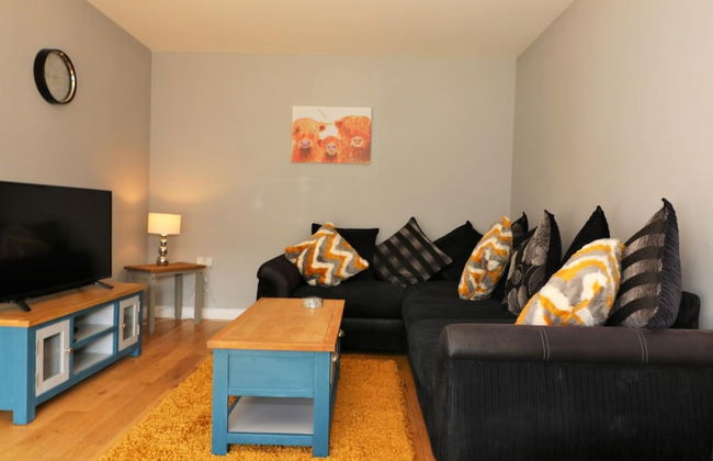 Whistleberry House - Hamilton - Foto 24