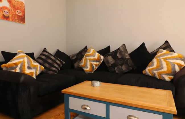 Whistleberry House - Hamilton - Foto 11