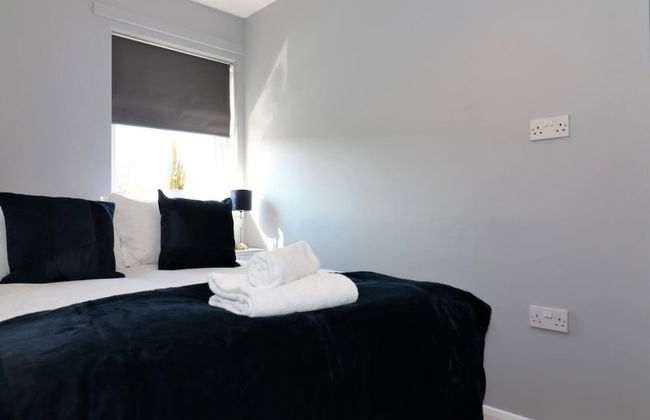 Whistleberry House - Hamilton - Foto 2