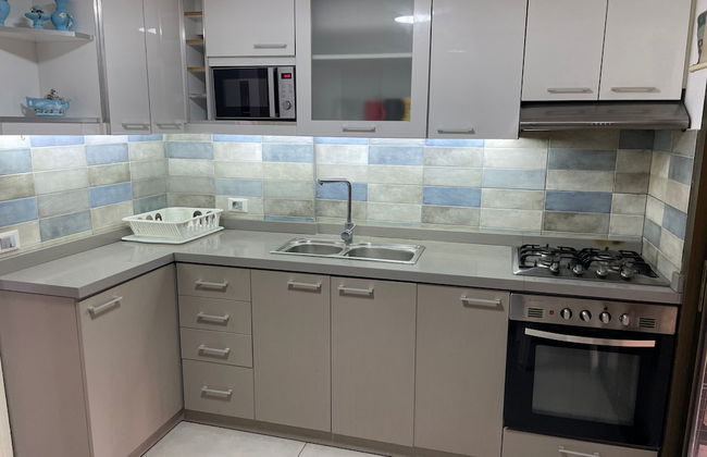 Duplex in Solemar, Renovated, Including Generator - Foto 10