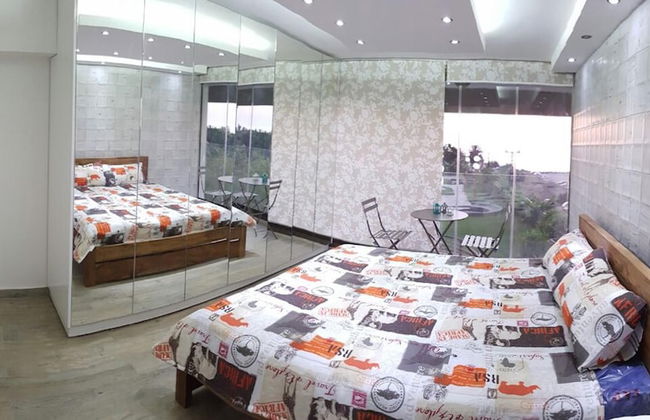 Duplex in Solemar, Renovated, Including Generator - Foto 2