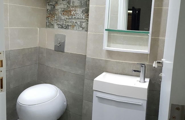 Duplex in Solemar, Renovated, Including Generator - Foto 14