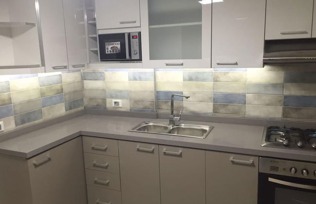 Duplex in Solemar, Renovated, Including Generator - Foto 8