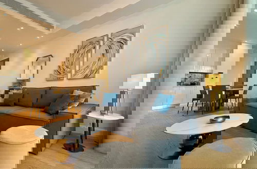 Foto 9 - Oxford House Apt by TrulyCyprus